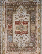 Picture of ماتركس B2031  LIGHT.BROWN.L2200.W1500